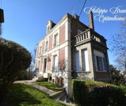 Appartement 2 pi&egrave;ce(s)  30 m2