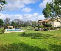 Maison / Villa Plus de 5 pi&egrave;ces  144 m ...