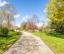 Maison / Villa Plus de 5 pi&egrave;ces  189 m ...