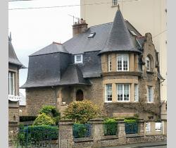 Maison / Villa Plus de 5 pi&egrave;ces  137 m ...