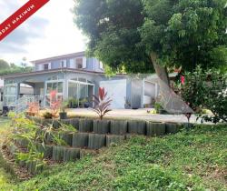 Maison / Villa Plus de 5 pi&egrave;ces  160 m ...