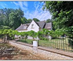 Maison / Villa Plus de 5 pi&egrave;ces  250 m ...