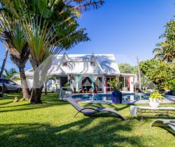 Maison / Villa 5 pi&egrave;ce(s)  141 m2