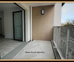 Appartement 3 pi&egrave;ce(s)  66 m2