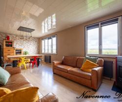 Maison / Villa 4 pi&egrave;ce(s)  110 m2