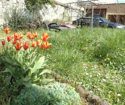 Appartement 4 pi&egrave;ce(s)  70 m2