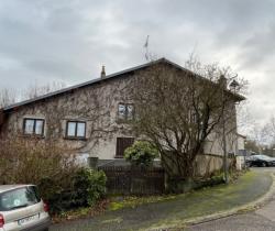 Maison / Villa Plus de 5 pi&egrave;ces  177 m ...