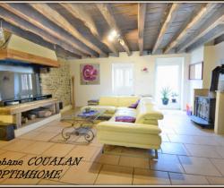 Maison / Villa Plus de 5 pi&egrave;ces  165 m ...