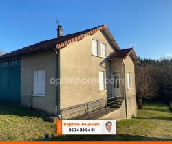 Maison / Villa 3 pi&egrave;ce(s)  65 m2