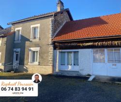 Maison / Villa Plus de 5 pi&egrave;ces  95 m2