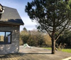 Maison / Villa Plus de 5 pi&egrave;ces  163 m ...