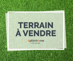 Terrains à bâtir 