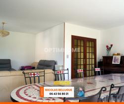 Maison / Villa Plus de 5 pi&egrave;ces  151 m ...