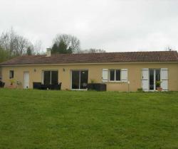 Maison / Villa 5 pi&egrave;ce(s)  113 m2