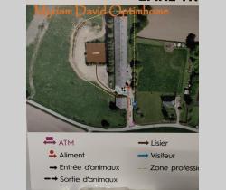 Propriété 2 pi&egrave;ce(s)  1.350 m2