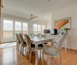 Appartement 5 pi&egrave;ce(s)  102 m2