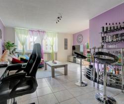 Appartement 3 pi&egrave;ce(s)  104 m2