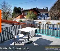 Maison / Villa Plus de 5 pi&egrave;ces  148 m ...