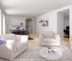 Maison / Villa Plus de 5 pi&egrave;ces  150 m ...