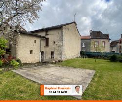Maison / Villa 5 pi&egrave;ce(s)  110 m2