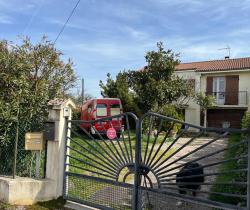 Maison / Villa 4 pi&egrave;ce(s)  102 m2