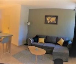 Appartement Plus de 5 pi&egrave;ces 