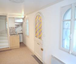 Appartement 2 pi&egrave;ce(s)  20 m2