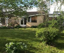 Maison / Villa 5 pi&egrave;ce(s)  91 m2