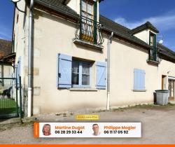 Appartement Plus de 5 pi&egrave;ces 