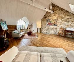 Maison / Villa 4 pi&egrave;ce(s)  124 m2