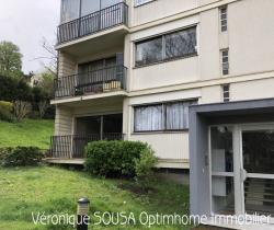Appartement 4 pi&egrave;ce(s)  84 m2