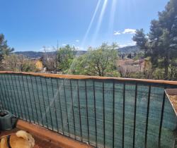 Appartement 3 pi&egrave;ce(s)  56 m2