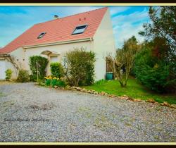 Maison / Villa 5 pi&egrave;ce(s)  167 m2