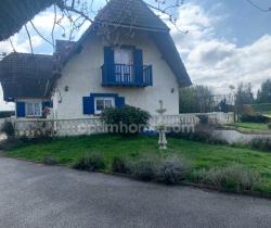 Maison / Villa Plus de 5 pi&egrave;ces  170 m ...