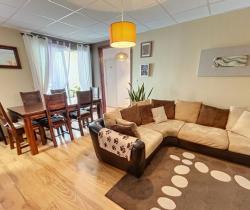 Appartement 3 pièce(s)  Sainte Marie 