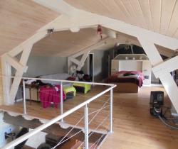 Maison / Villa Plus de 5 pi&egrave;ces  150 m ...