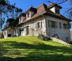 Maison / Villa Plus de 5 pi&egrave;ces  280 m ...