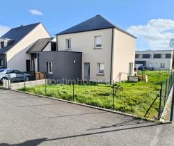 Maison / Villa 5 pi&egrave;ce(s)  117 m2