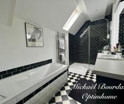 Maison / Villa Plus de 5 pi&egrave;ces  160 m ...