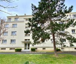 Appartement 4 pi&egrave;ce(s)  87 m2