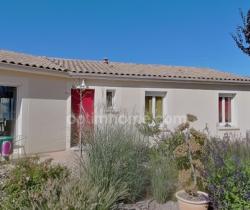 Maison / Villa 4 pi&egrave;ce(s)  110 m2