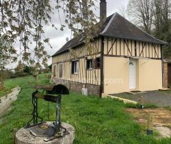 Maison / Villa Plus de 5 pi&egrave;ces  120 m ...