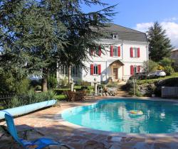 Propriété Plus de 5 pièces  Métropole