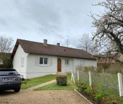 Maison / Villa 4 pi&egrave;ce(s)  100 m2