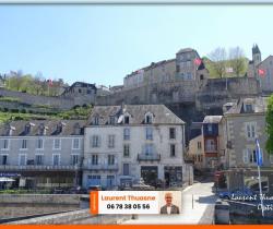 Appartement Plus de 5 pi&egrave;ces 