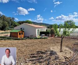 Maison / Villa 3 pi&egrave;ce(s)  113 m2