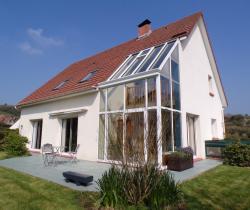 Maison / Villa Plus de 5 pi&egrave;ces  145 m ...