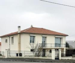 Maison / Villa Plus de 5 pi&egrave;ces  162 m ...