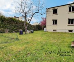 Maison / Villa 5 pi&egrave;ce(s)  92 m2