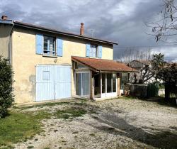 Maison / Villa 4 pi&egrave;ce(s)  86 m2